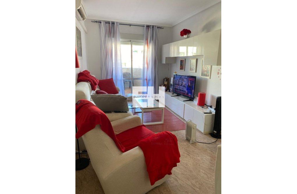 Resale - Penthouse - Torrevieja - Estacion De Autobuses