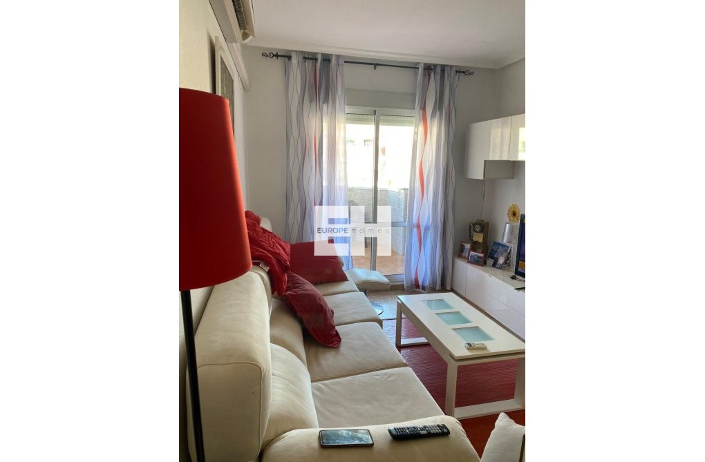 Resale - Penthouse - Torrevieja - Estacion De Autobuses