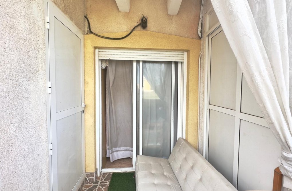 Resale - Penthouse - Torrevieja - Estacion De Autobuses