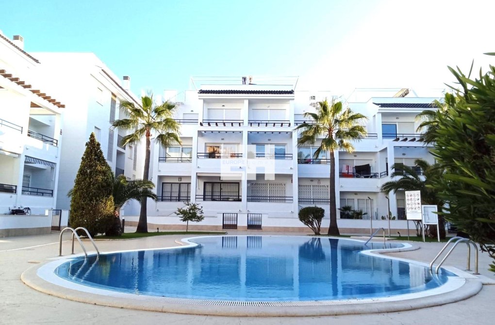Resale - Penthouse - Torrevieja - La Veleta