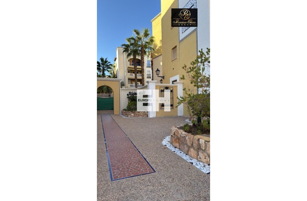 Resale - Penthouse - Torrevieja - Los Frutales