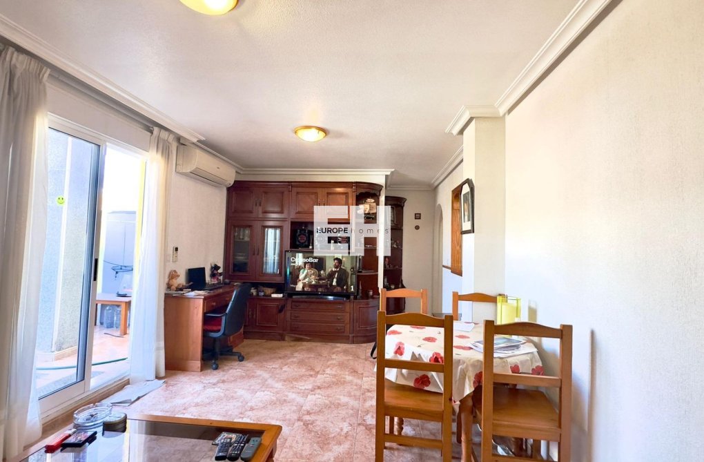 Resale - Penthouse - Torrevieja - Parque De Las Naciones