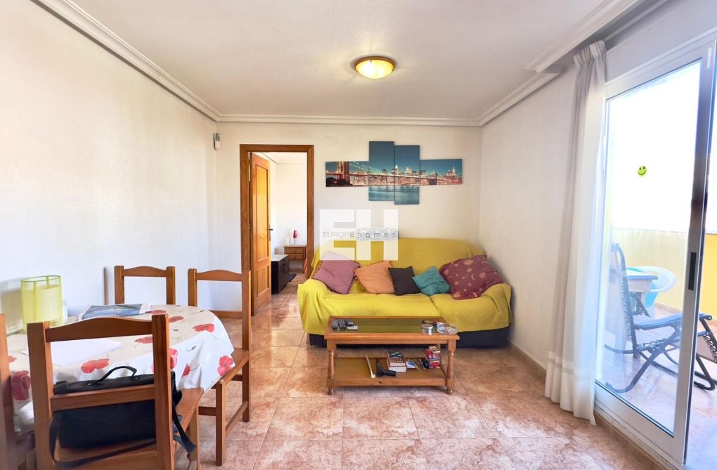 Resale - Penthouse - Torrevieja - Parque De Las Naciones
