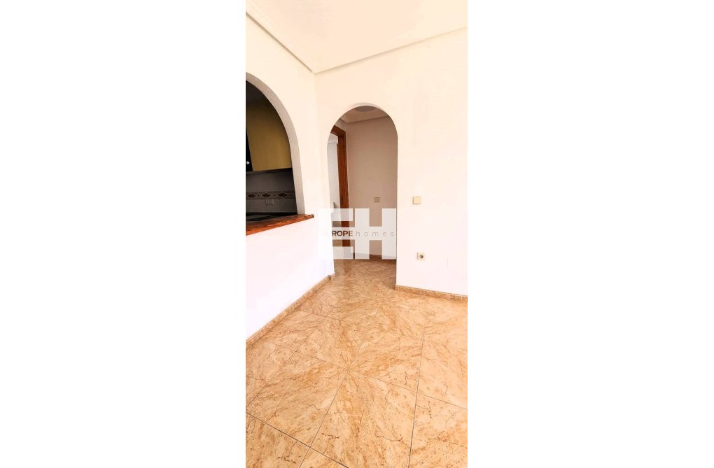 Resale - Penthouse - Torrevieja - Playa de los Locos