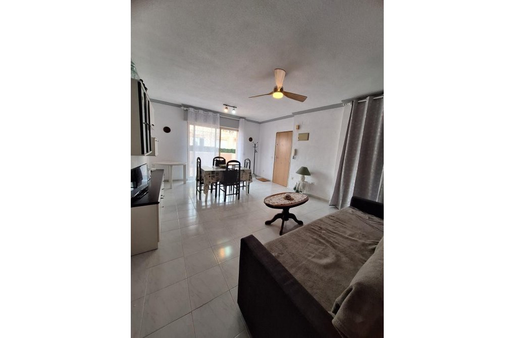 Resale - Penthouse - Torrevieja - Playa del Cura