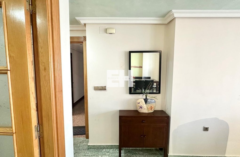 Resale - Penthouse - Torrevieja