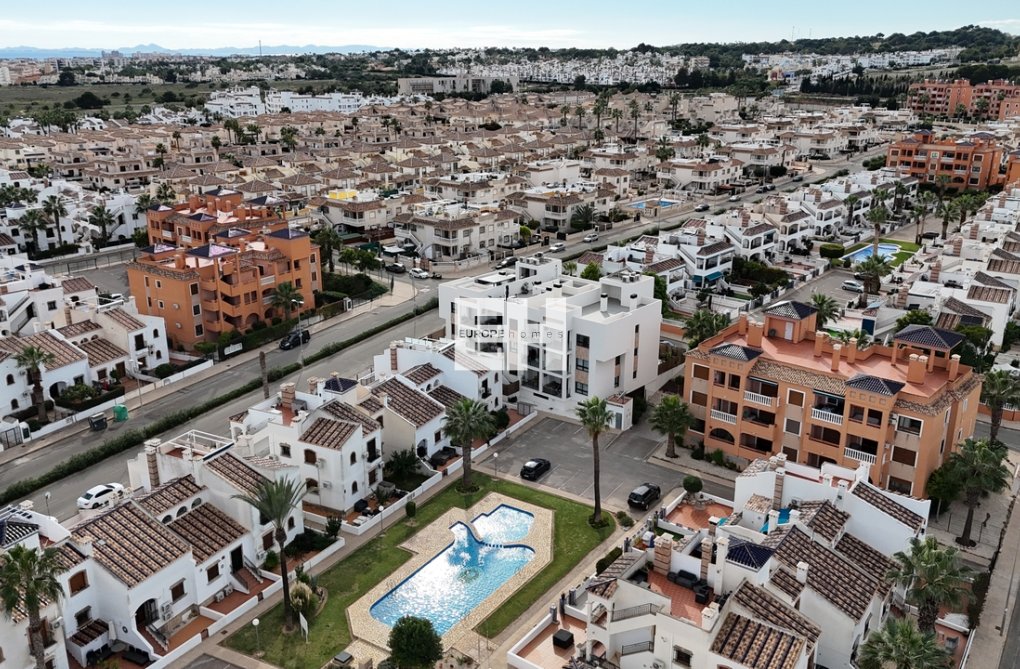 Resale - Penthouse - Villamartin - Costa Blanca
