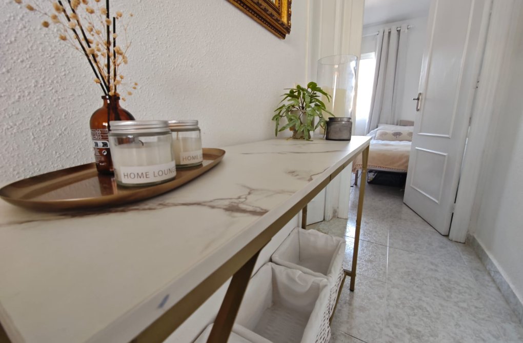 Resale - Penthouse - Villamartin - Costa Blanca