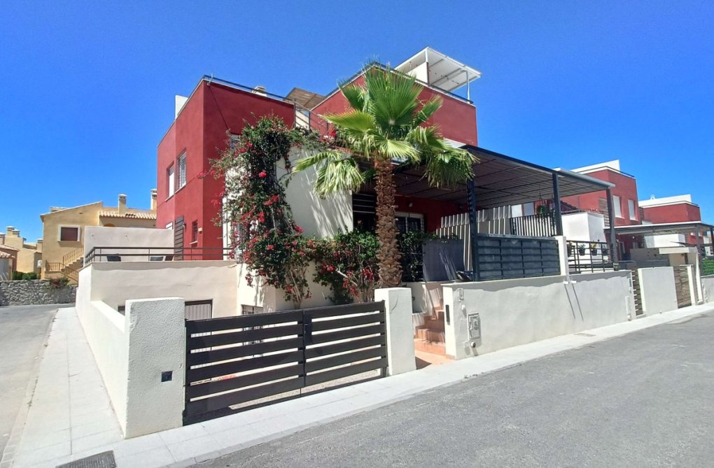 Resale - Quad House - Algorfa - Inland