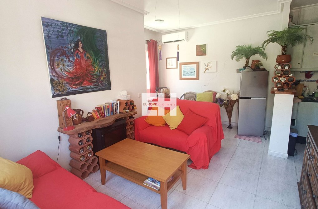 Resale - Quad House - Orihuela Costa - Costa Blanca