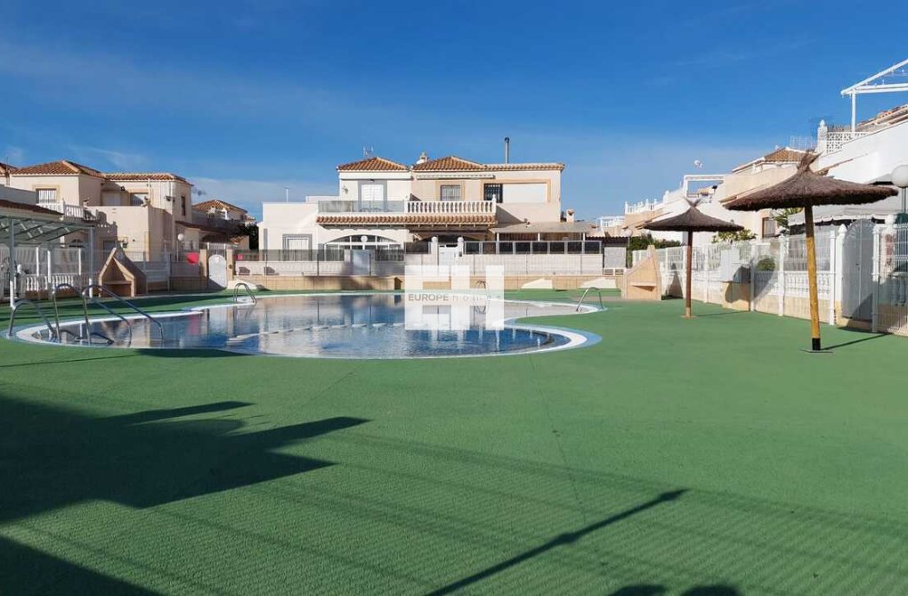 Resale - Quad House - Orihuela Costa - Punta Prima