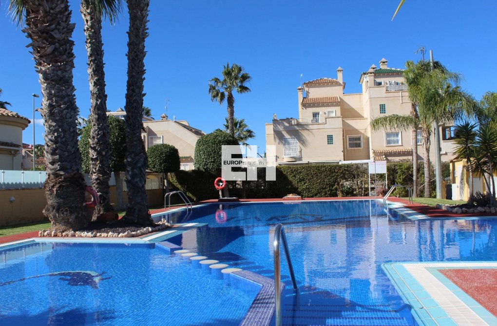 Resale - Quad House - Villamartin - Costa Blanca