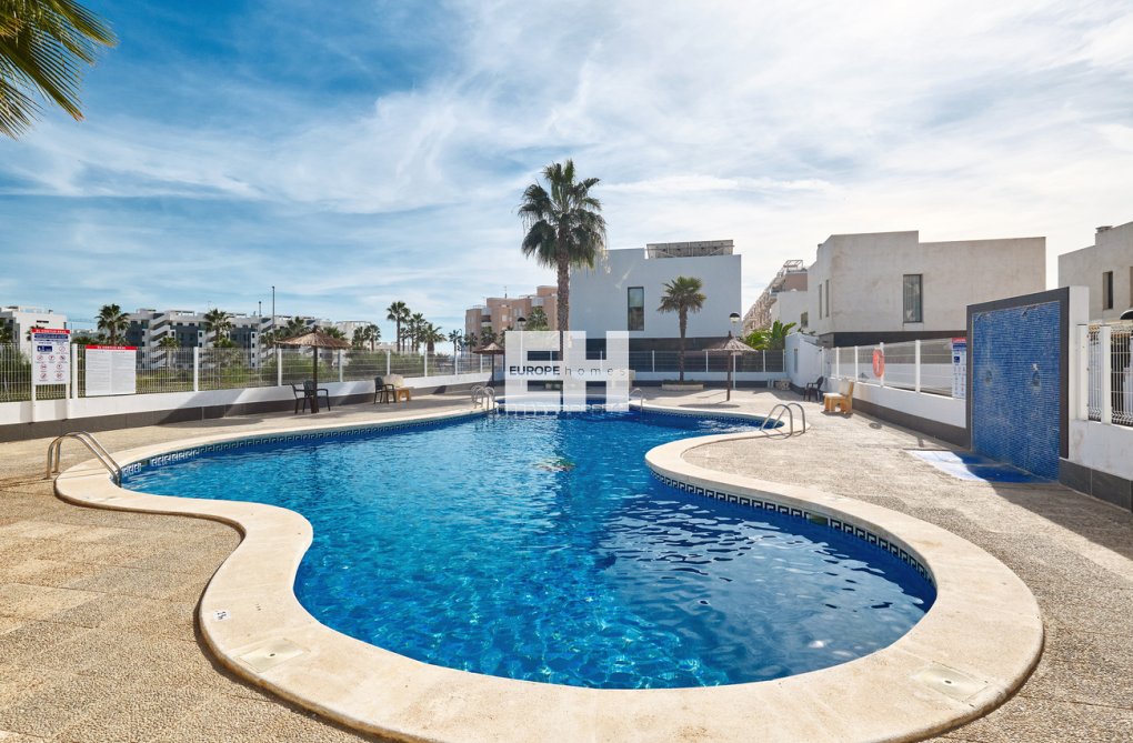 Resale - Semi Detached - Guardamar del Segura - El Raso