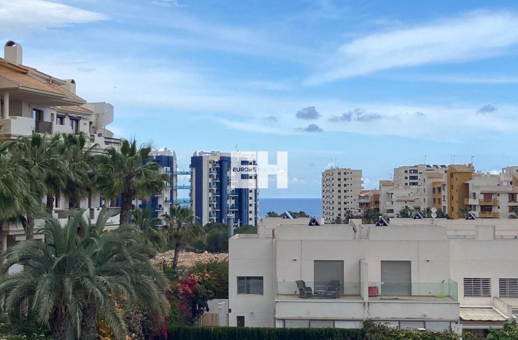 Resale - Semi Detached - Orihuela Costa - Punta Prima