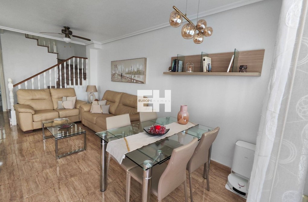 Resale - Semi Detached - San Pedro del Pinatar - Lo Pagán