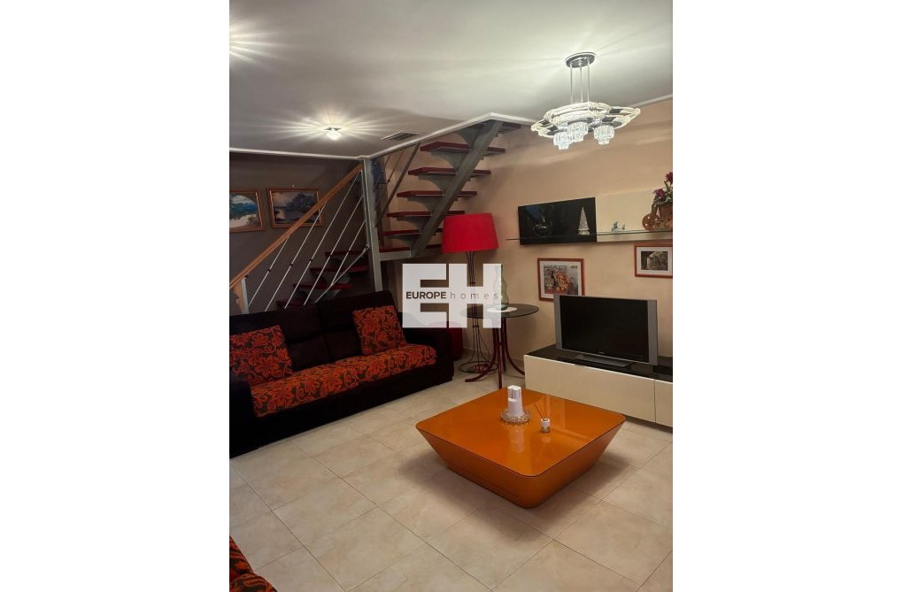Resale - town house - Algorfa - Pueblo 3