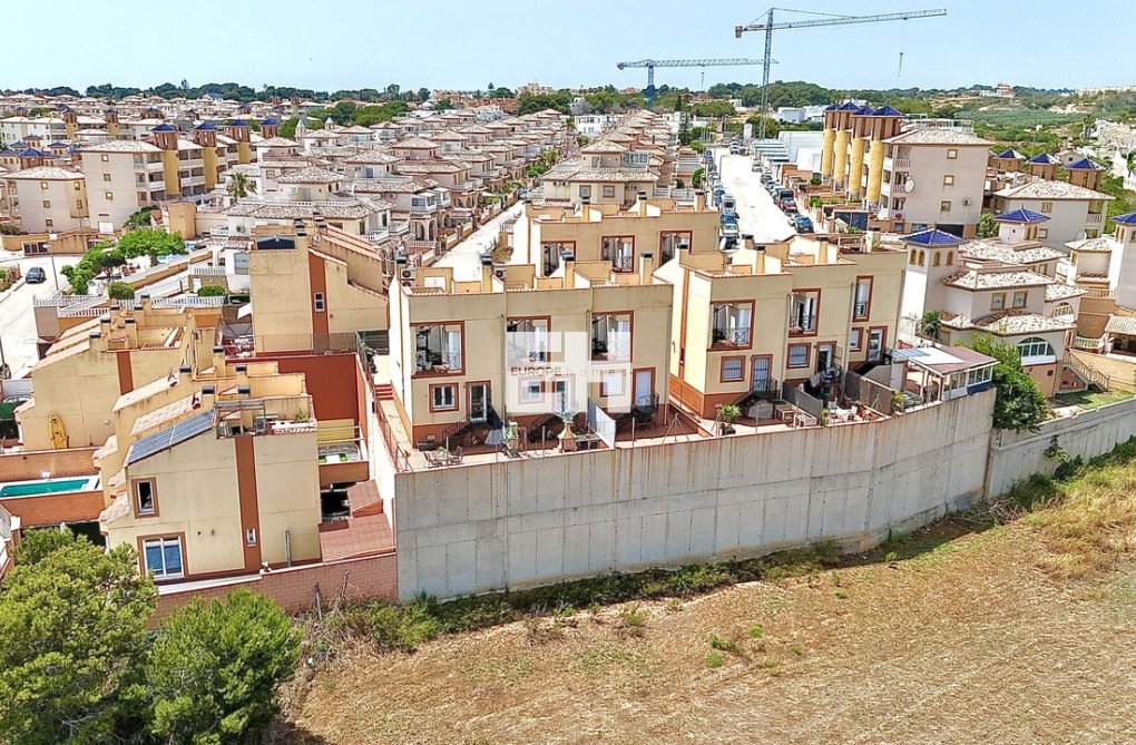 Resale - town house - Cabo Roig - Costa Blanca