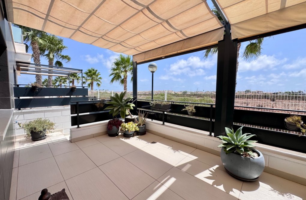 Resale - town house - Cabo Roig - Costa Blanca