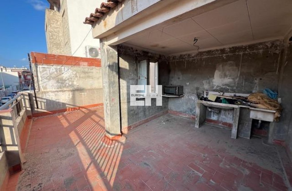 Resale - town house - Catral - Comunidad Valenciana