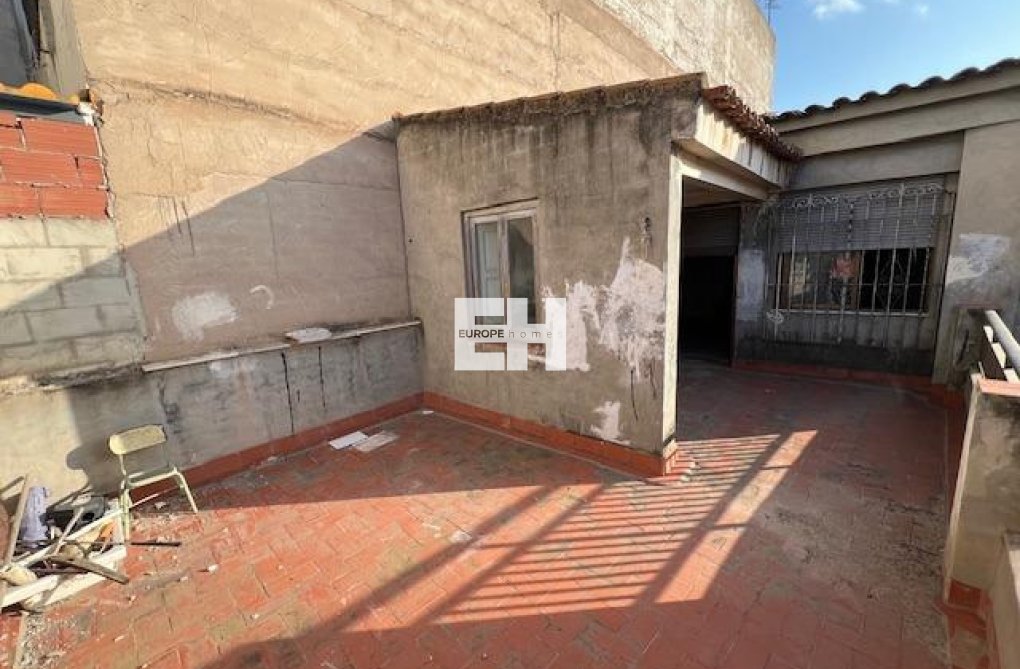 Resale - town house - Catral - Comunidad Valenciana