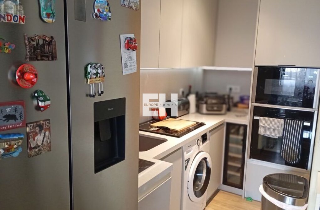 Resale - town house - Catral - Costa Blanca