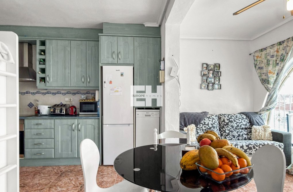 Resale - town house - Ciudad Quesada - Costa Blanca