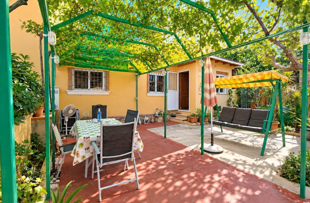 Resale - town house - Ciudad Quesada - Costa Blanca