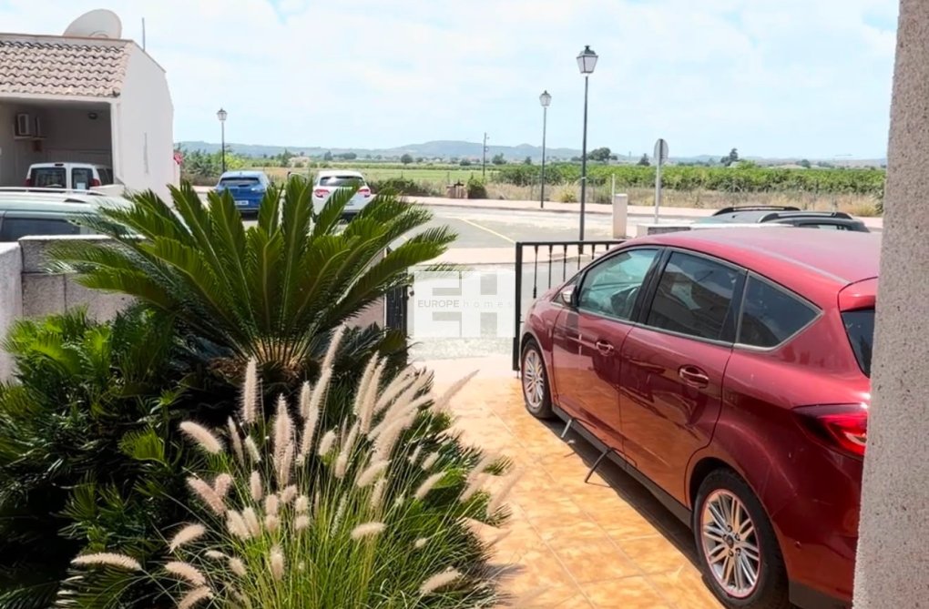 Resale - town house - Daya Nueva - Costa Blanca