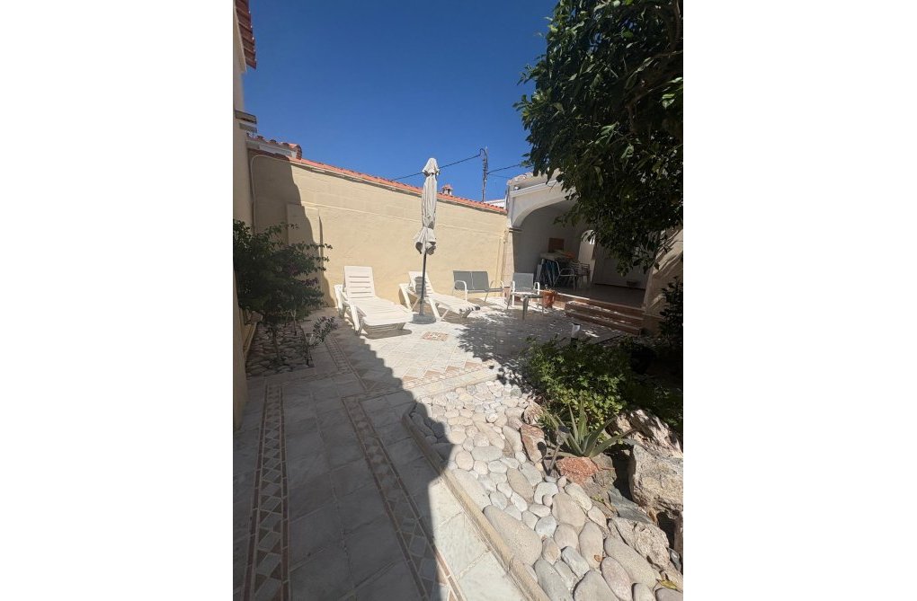 Resale - town house - Denia - Costa Blanca