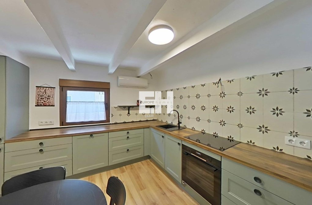Resale - town house - Formentera del Segura - Centro