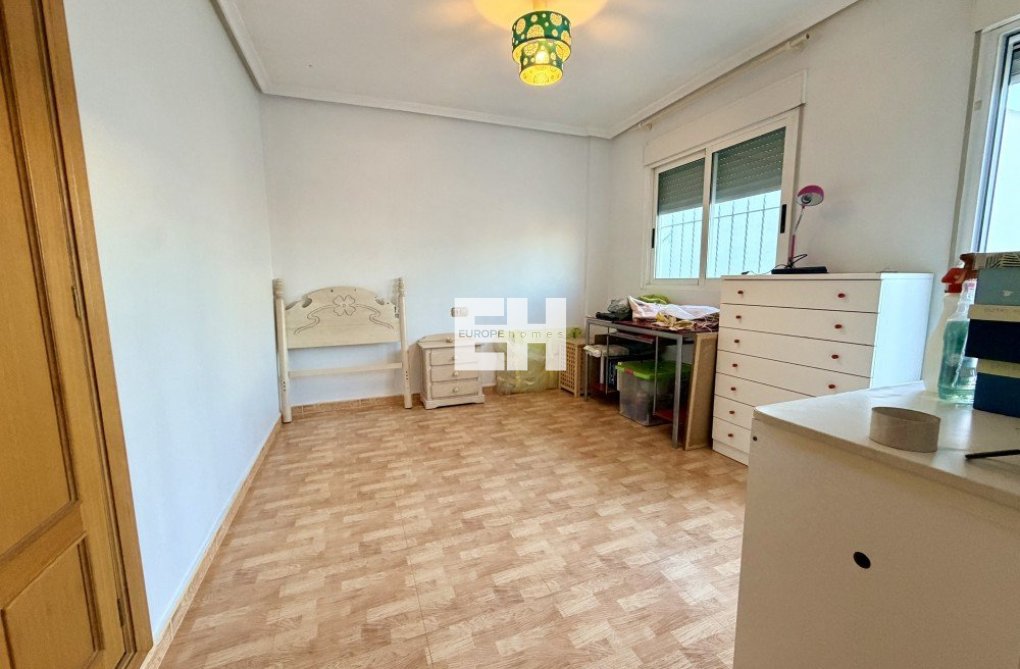 Resale - town house - Formentera del Segura - Costa Blanca