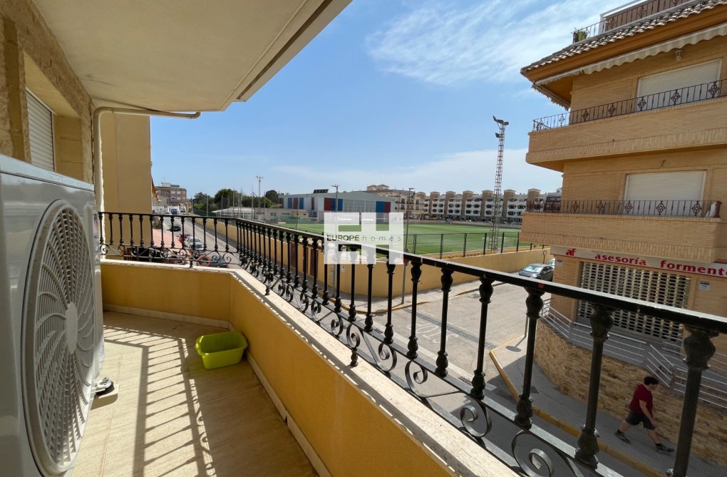 Resale - town house - Formentera del Segura - Costa Blanca