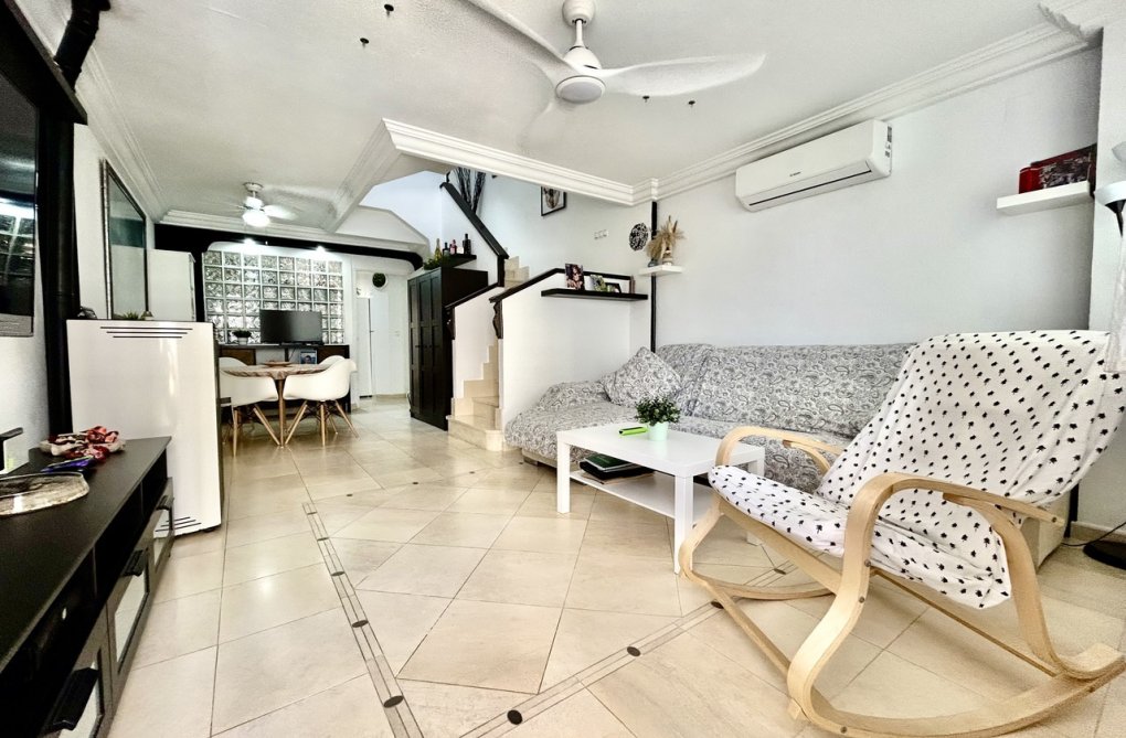 Resale - town house - Formentera del Segura - Costa Blanca