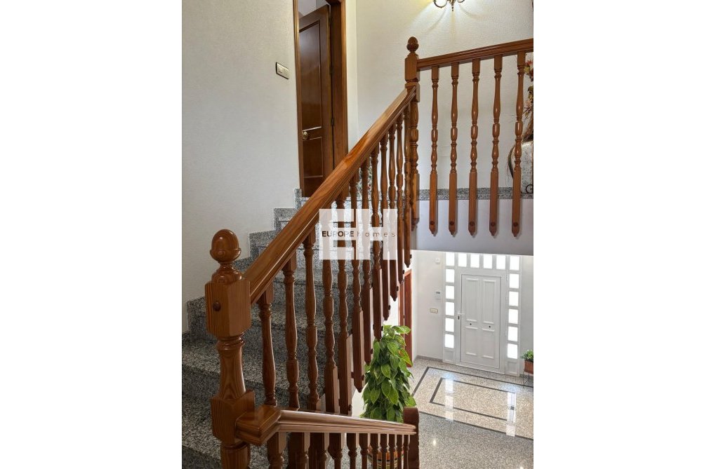 Resale - town house - Formentera del Segura - Pueblo 5