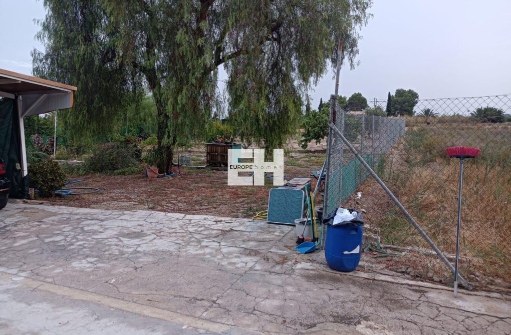 Resale - town house - Granja de Rocamora - Granja De Rocamora