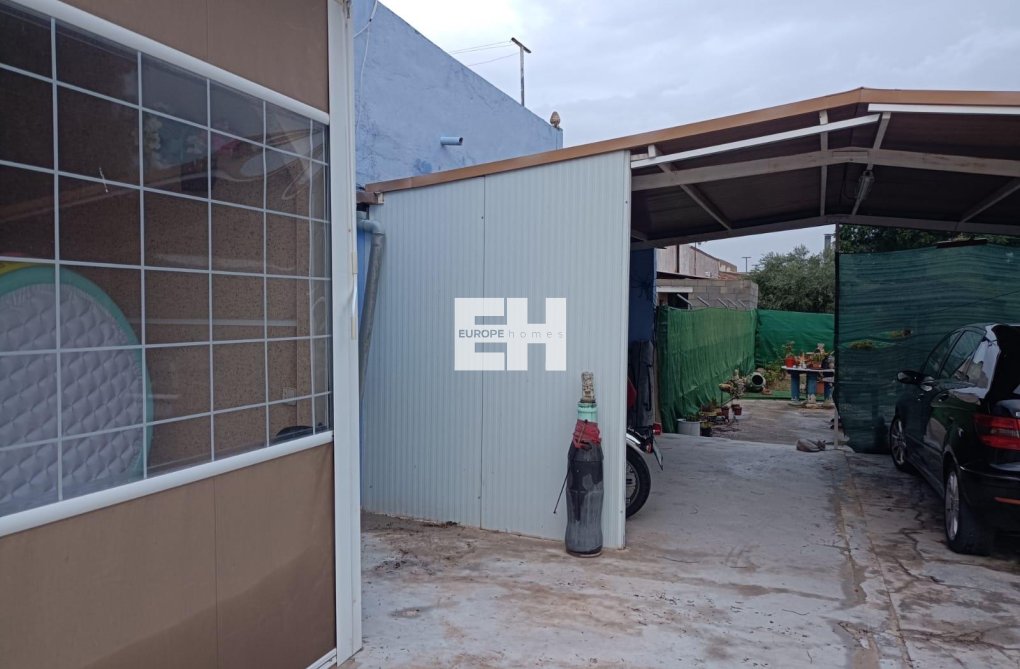 Resale - town house - Granja de Rocamora - Granja De Rocamora