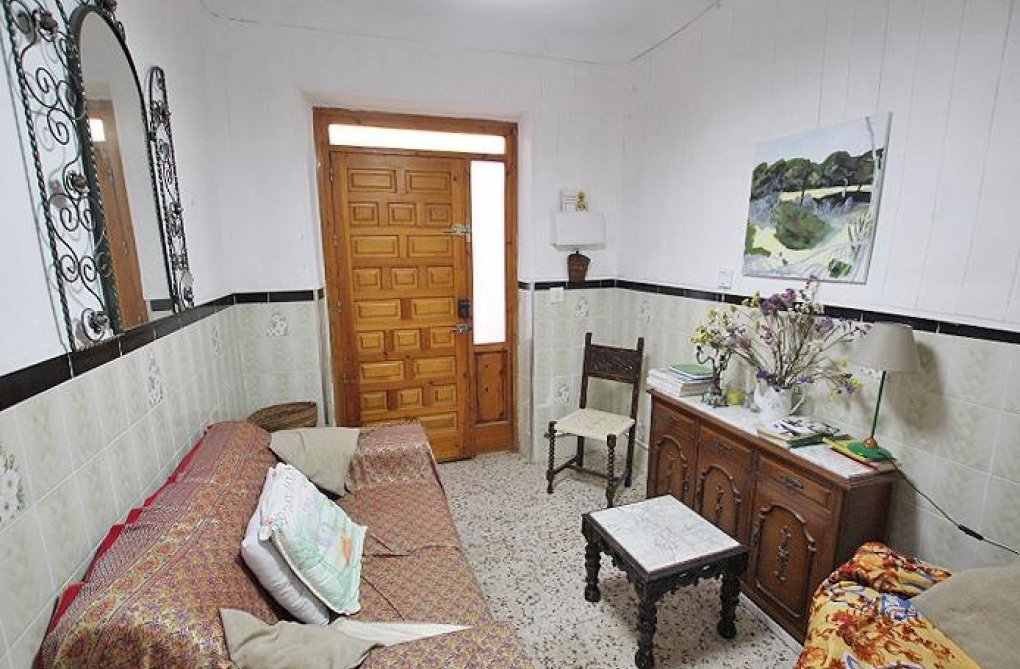 Resale - town house - Guardamar del Segura - Centro