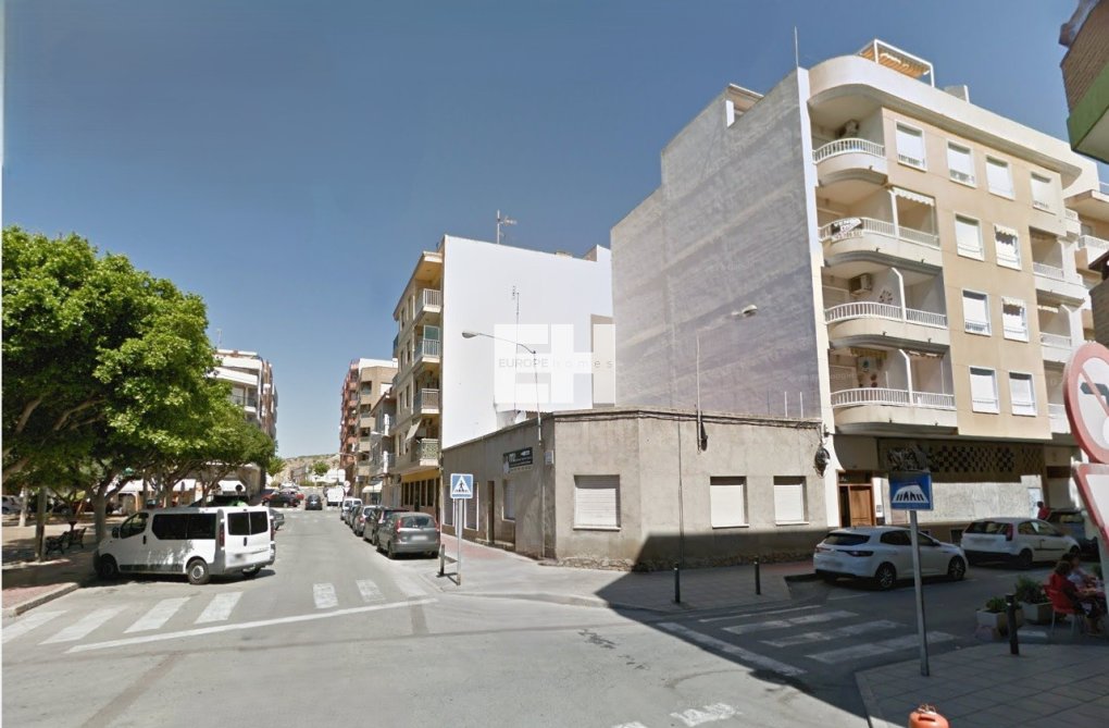 Resale - town house - Guardamar del Segura - Costa Blanca
