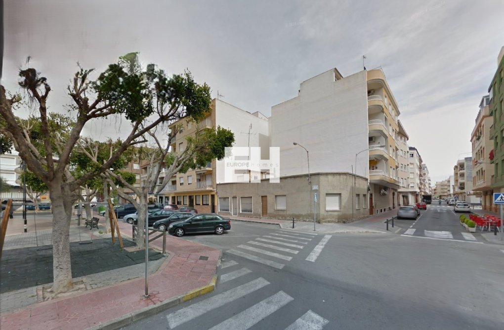 Resale - town house - Guardamar del Segura - Costa Blanca