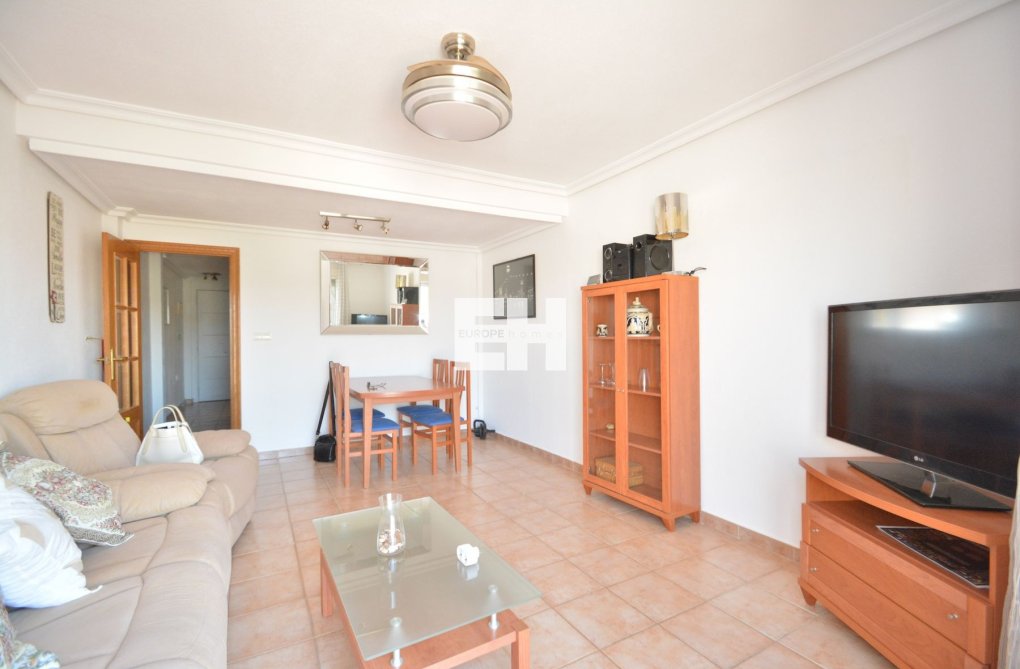 Resale - town house - Guardamar del Segura - Costa Blanca