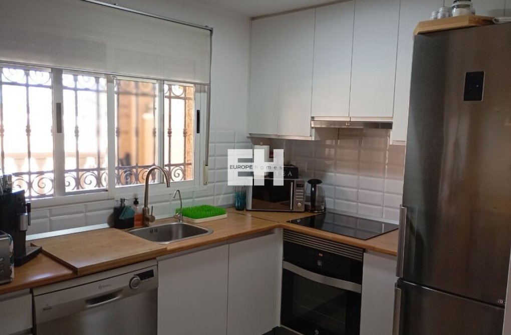 Resale - town house - Guardamar del Segura - Costa Blanca