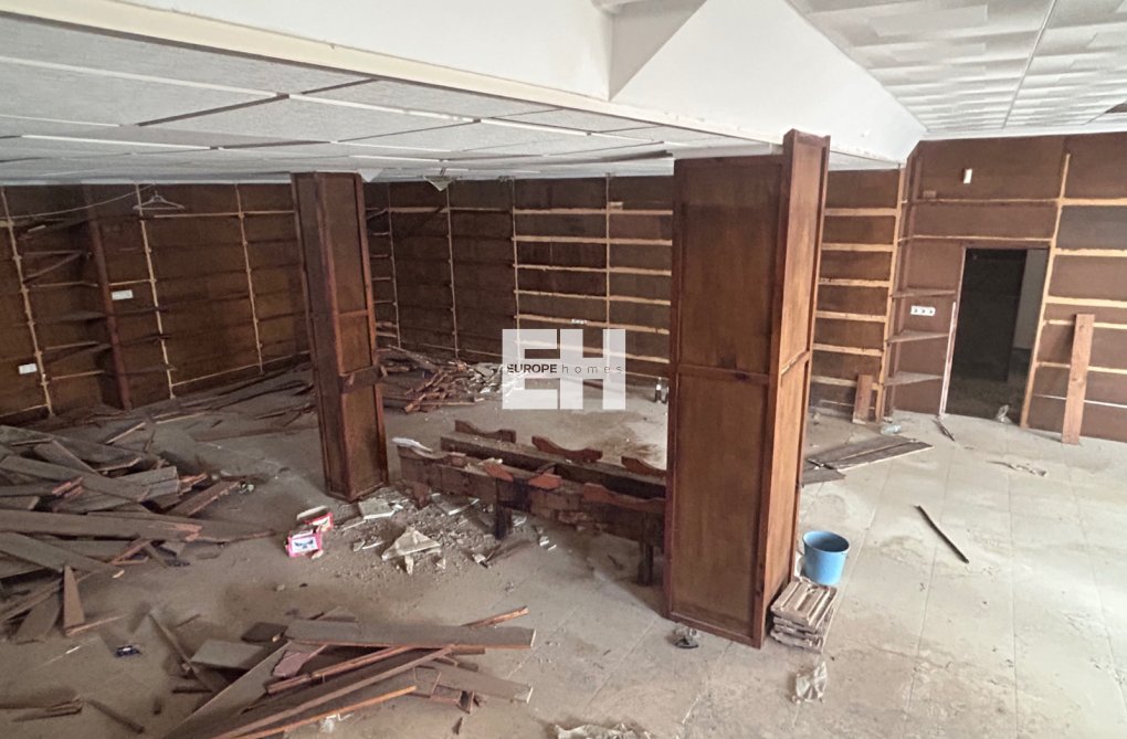 Resale - town house - Jacarilla - Inland