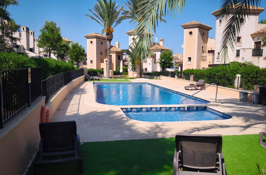 Resale - town house - La Finca Golf Resort - Inland