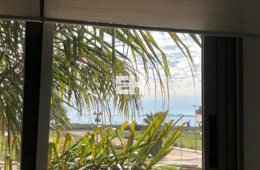 Resale - town house - Los Alcázares - Costa Calida