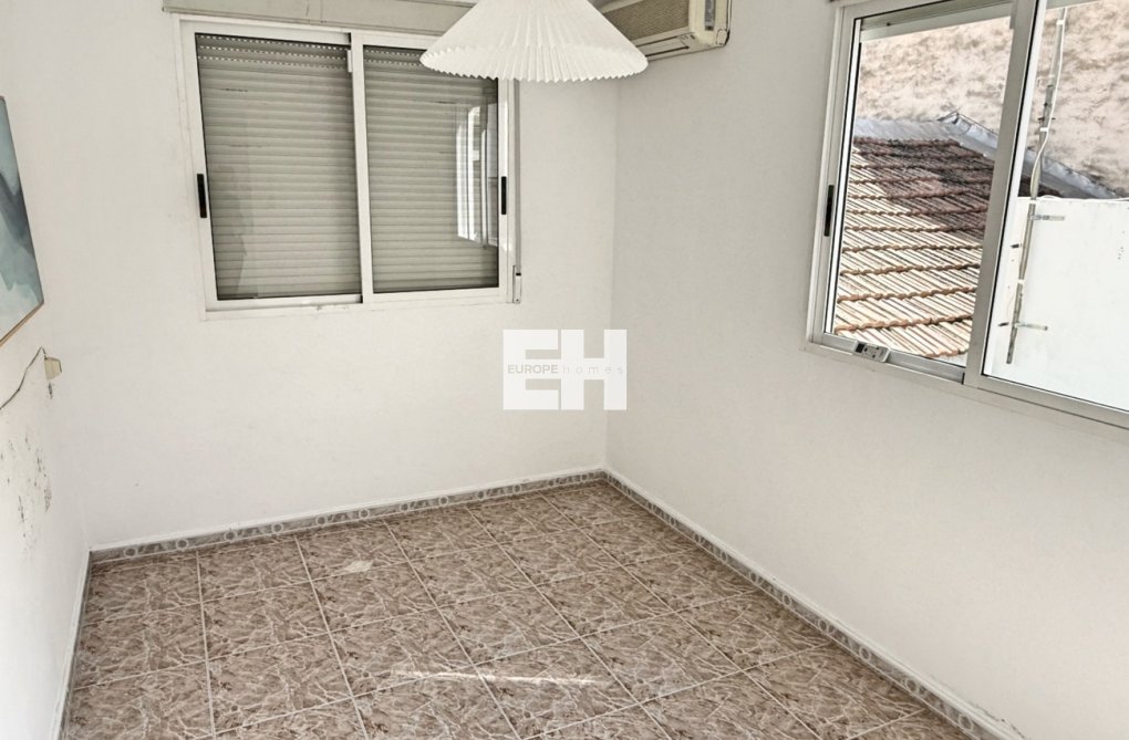 Resale - town house - Los Alcázares - Los Narejos 