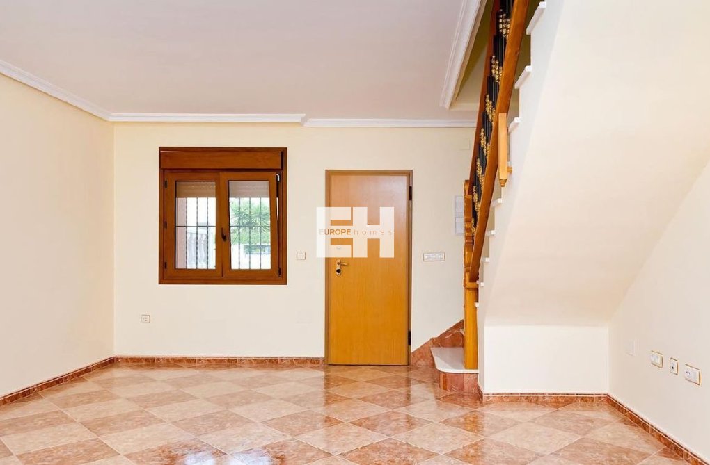 Resale - town house - Los Altos - Costa Blanca