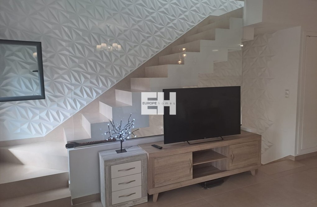 Resale - town house - Orihuela Costa - Costa Blanca