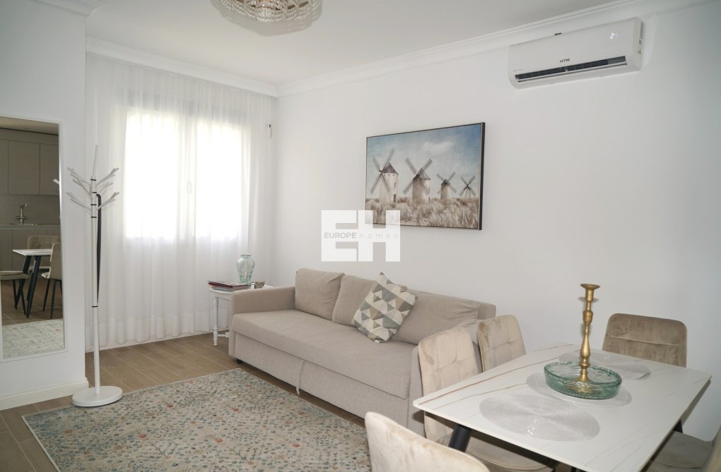Resale - town house - Orihuela Costa - Costa Blanca