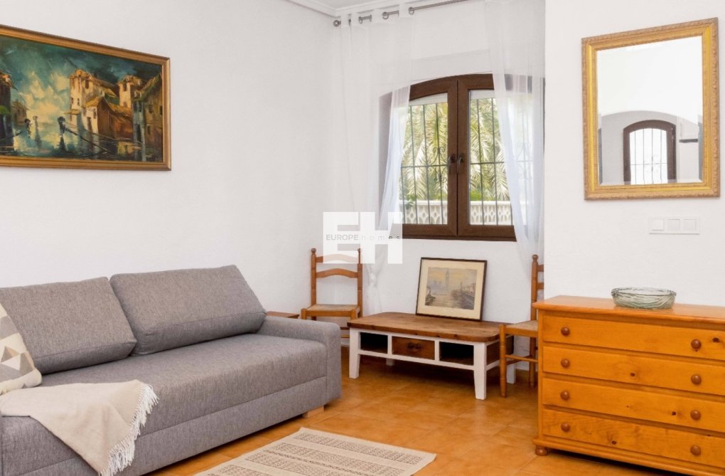 Resale - town house - Orihuela Costa - Costa Blanca