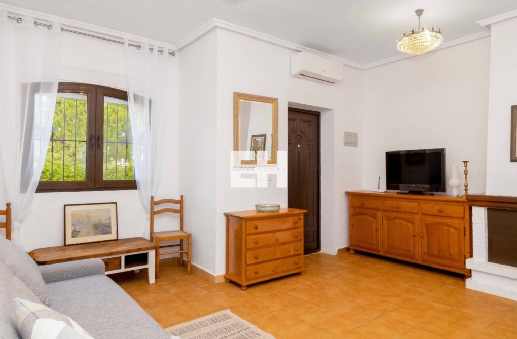 Resale - town house - Orihuela Costa - Costa Blanca